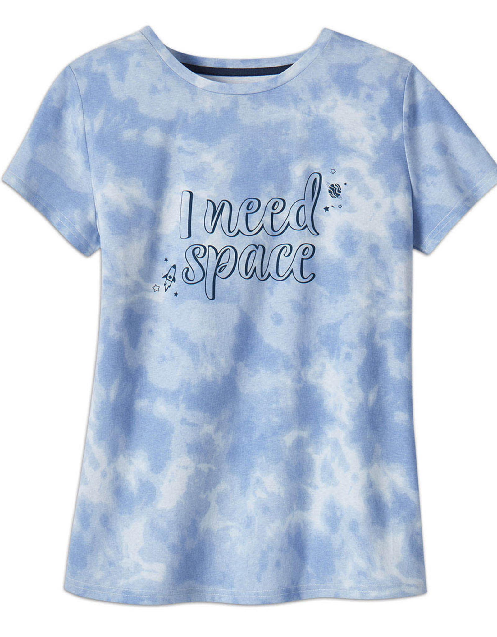 I Need Space T-Shirt- Women's Sm