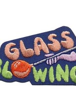 Glass Blowing Patch