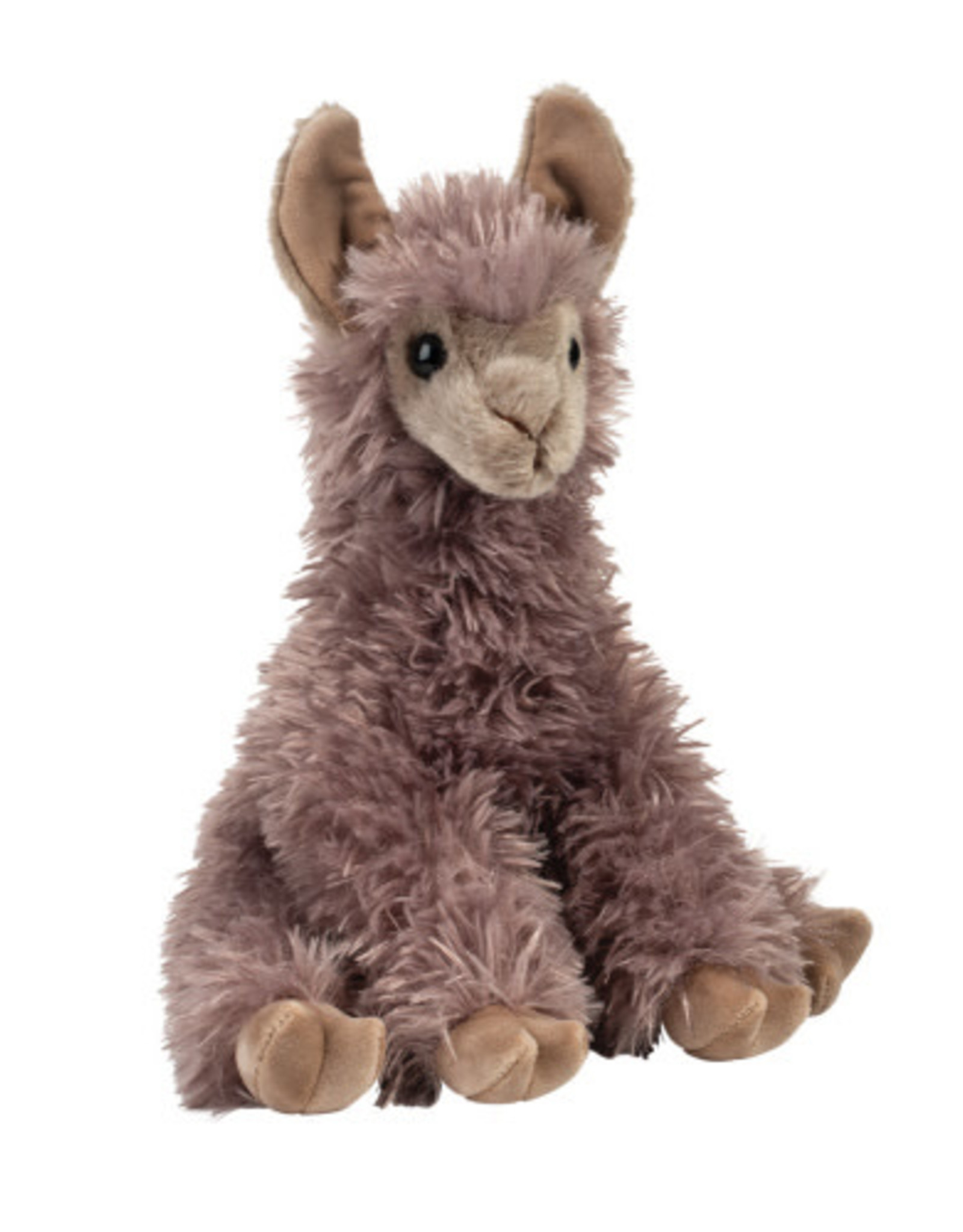 Josie Llama Plush