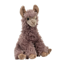 Josie Llama Plush