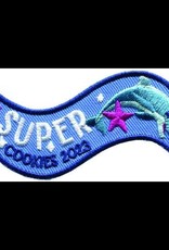 ABC Bakers 2023 Go Bright Ahead Cookie Super Patch