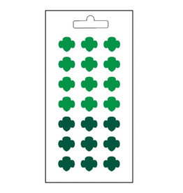 Trefoil Fun Finds Temporary Tattoos