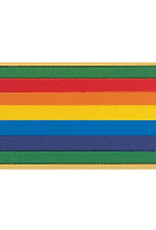 GIRL SCOUTS OF THE USA Bridge to Adult Girl Scouts Award Pin