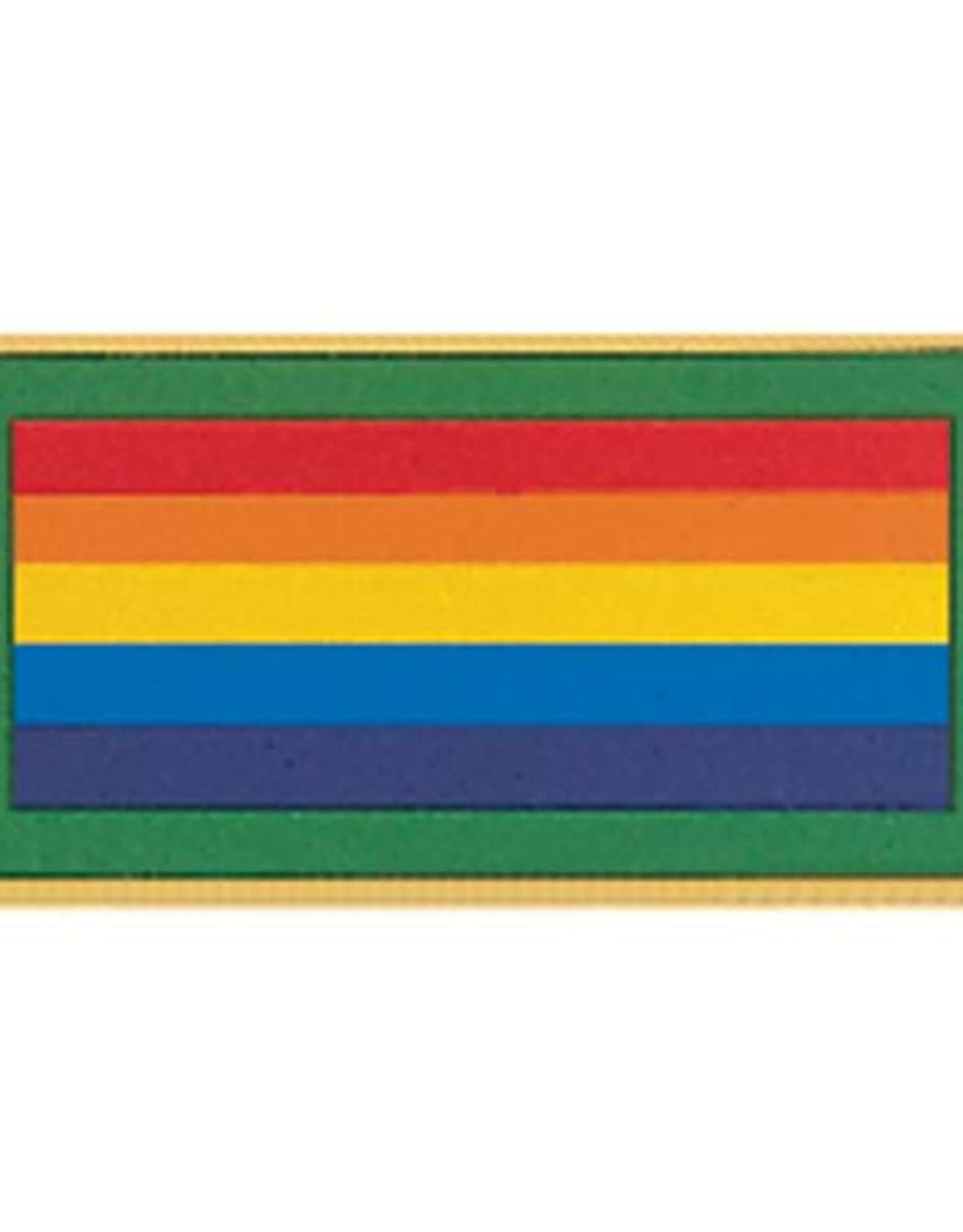 GIRL SCOUTS OF THE USA Bridge to Adult Girl Scouts Award Pin