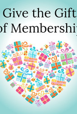Gift of Membership Donation