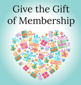 Gift of Membership Donation