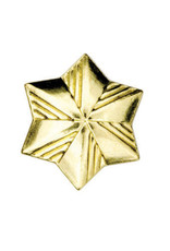 GIRL SCOUTS OF THE USA Membership Star Pin