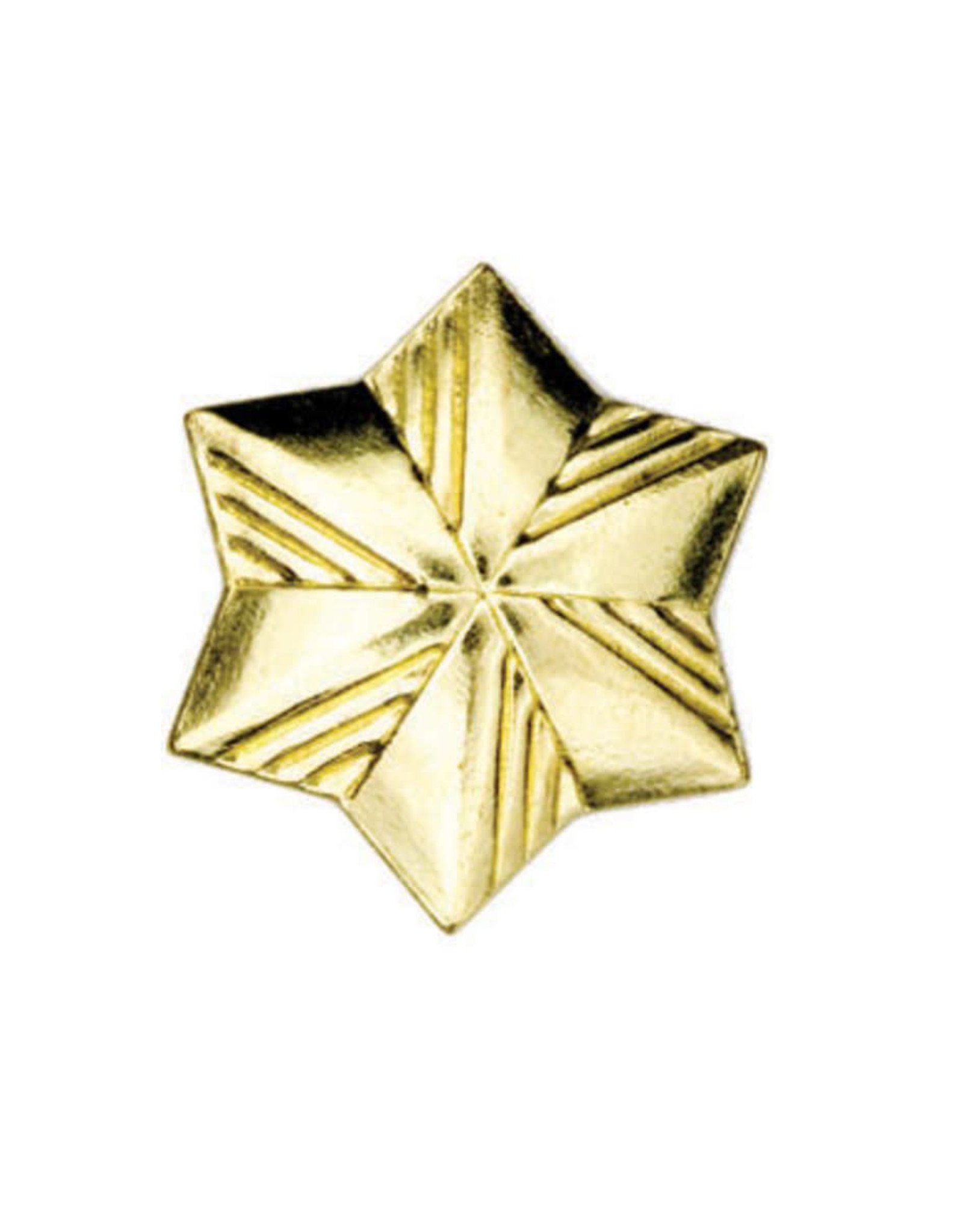 GIRL SCOUTS OF THE USA Membership Star Pin