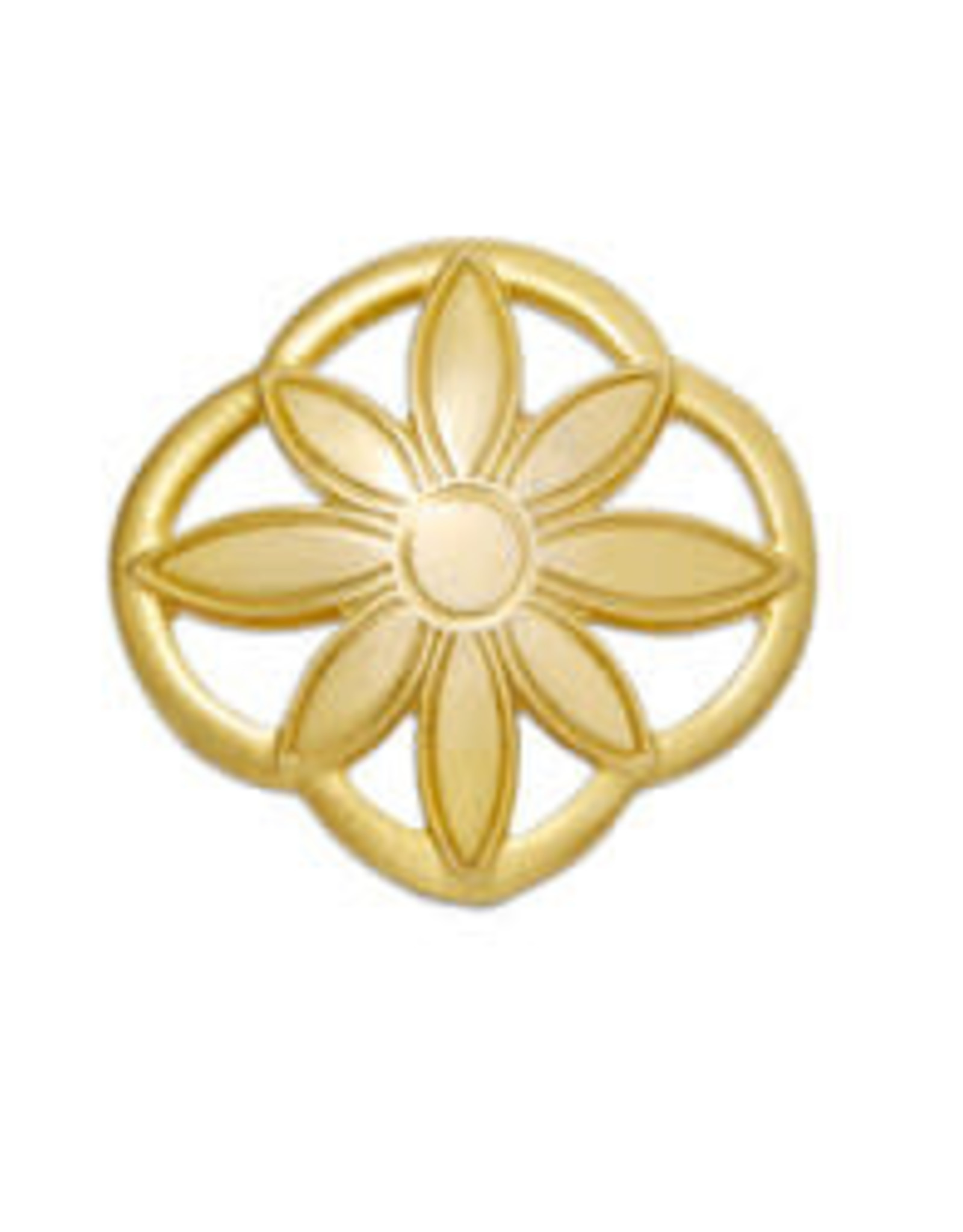 GIRL SCOUTS OF THE USA Official Daisy Membership Pin