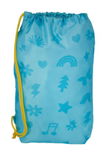2023 My Girl Scout Kit Bag- Light Blue