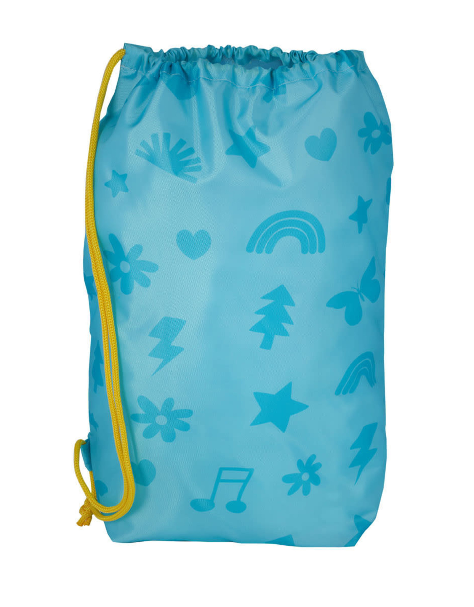 2023 My Girl Scout Kit Bag- Light Blue