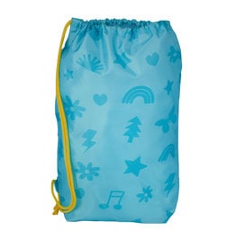 2023 My Girl Scout Kit Bag- Light Blue