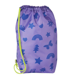 2023 My Girl Scout Kit Bag- Purple