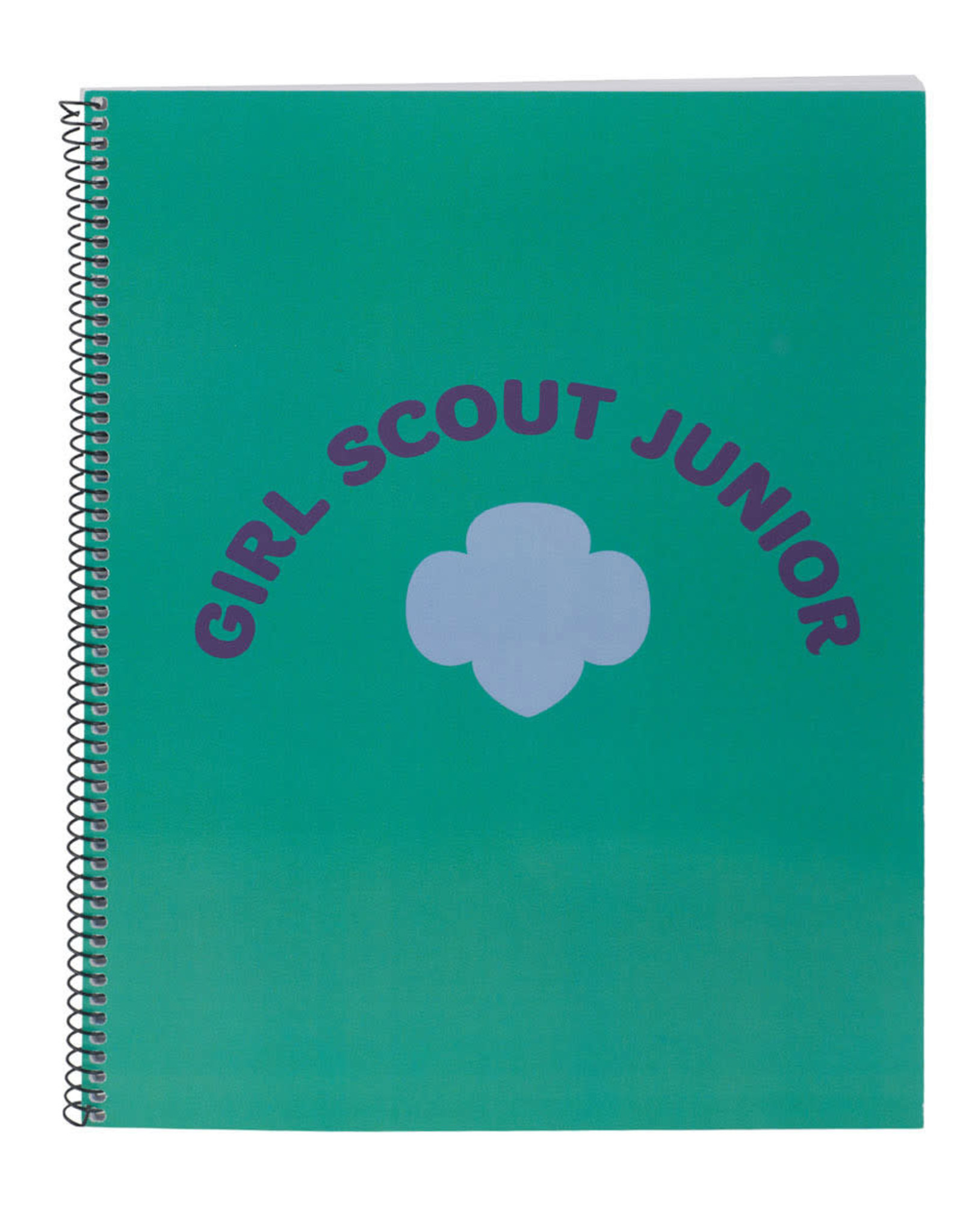 GS Junior Spiral Journal