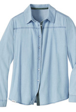 Chambray Shirt — Women’s