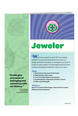 Junior Jeweler Badge Requirements