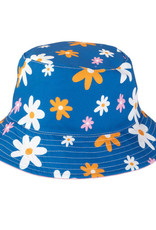 GIRL SCOUTS OF THE USA Daisy Reversible Bucket Hat