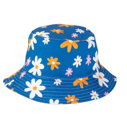 GIRL SCOUTS OF THE USA Daisy Reversible Bucket Hat