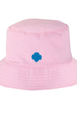 GIRL SCOUTS OF THE USA Daisy Reversible Bucket Hat