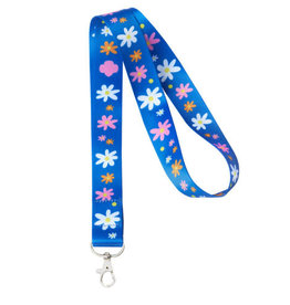 Daisy Lanyard