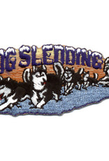Advantage Emblem & Screen Prnt Dog Sledding