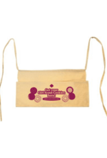 GIRL SCOUTS OF THE USA Girl Scout Cookies! Half Apron