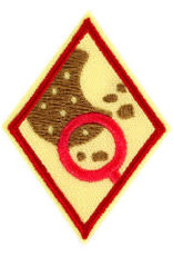 GIRL SCOUTS OF THE USA Cadette Cookie Market Researcher Badge