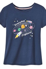 Everyday Explorer T-Shirt --Girls