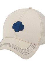 GSUSA Trefoil Baseball Hat