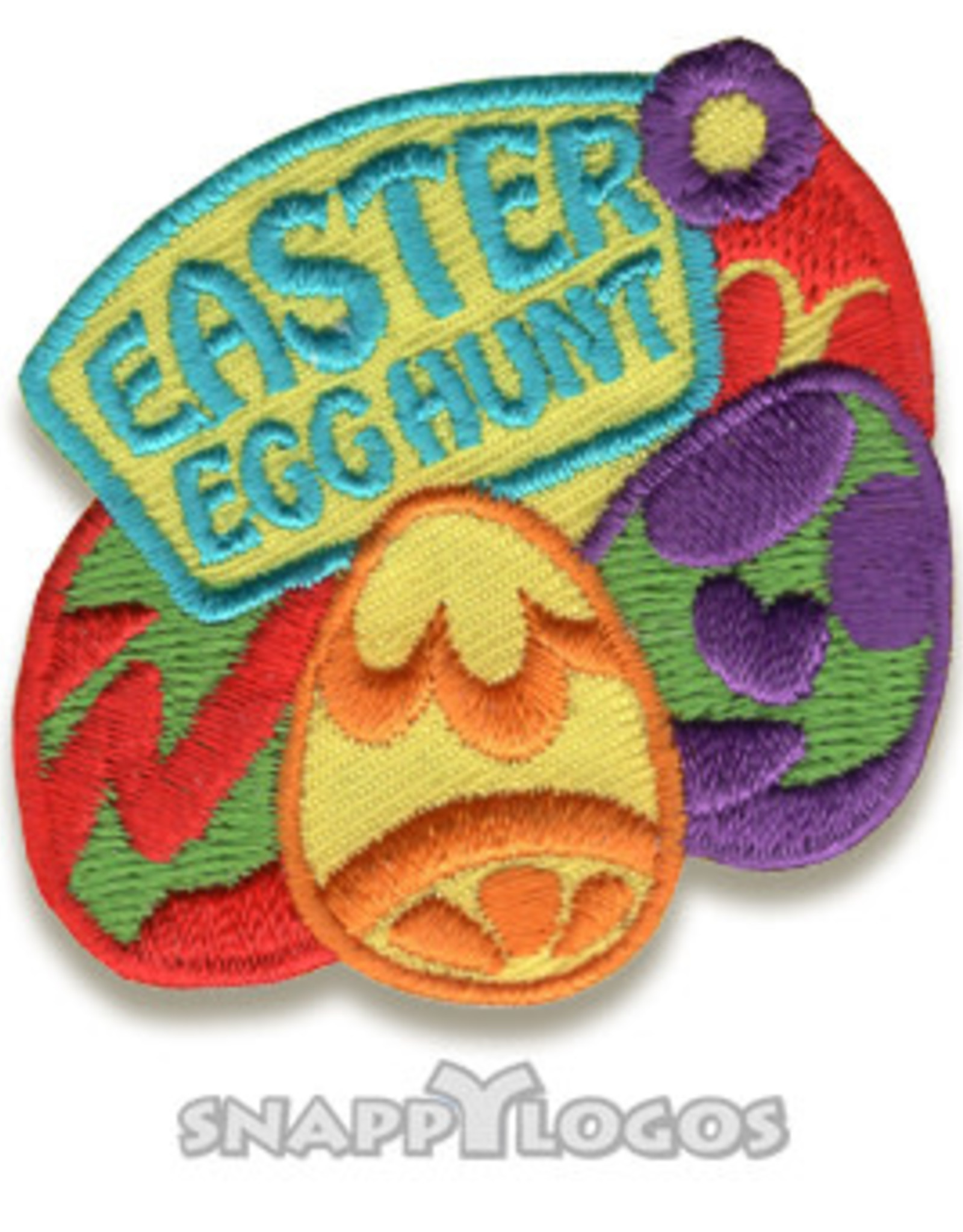 snappylogos Easter Egg Hunt (8292)