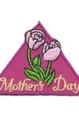 Mother's Day (Rose) Fun Patch