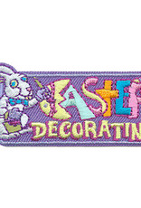 Advantage Emblem & Screen Prnt Easter Decorating