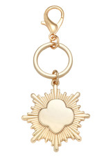 GSUSA Gold Award Keychain