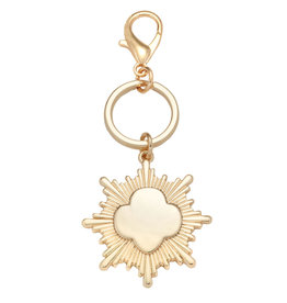 GSUSA Gold Award Keychain