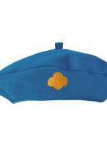 GSUSA Official Daisy Beret