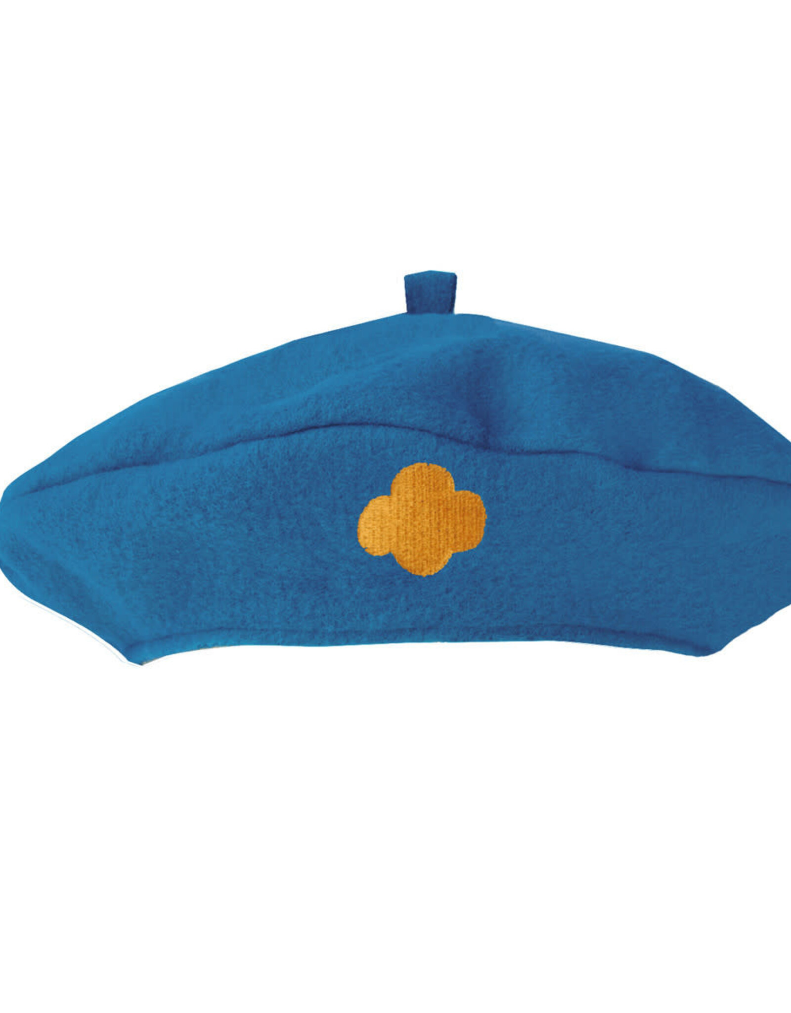 GSUSA Official Daisy Beret