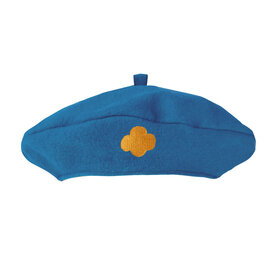 GSUSA Official Daisy Beret