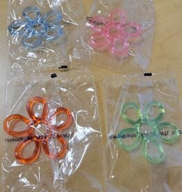 Oriental Trading/Fun Express Stretchy Fidget Flowers