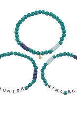 GSUSA Junior Bracelet Set