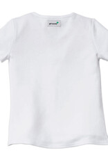 Girl Scout Junior Henley
