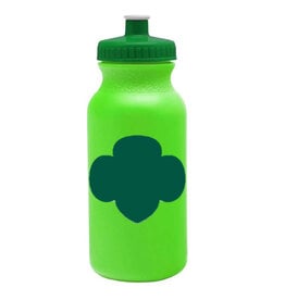 GSUSA Trefoil Water Bottle - 20oz