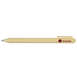 GSUSA Brownie Jotter Pen