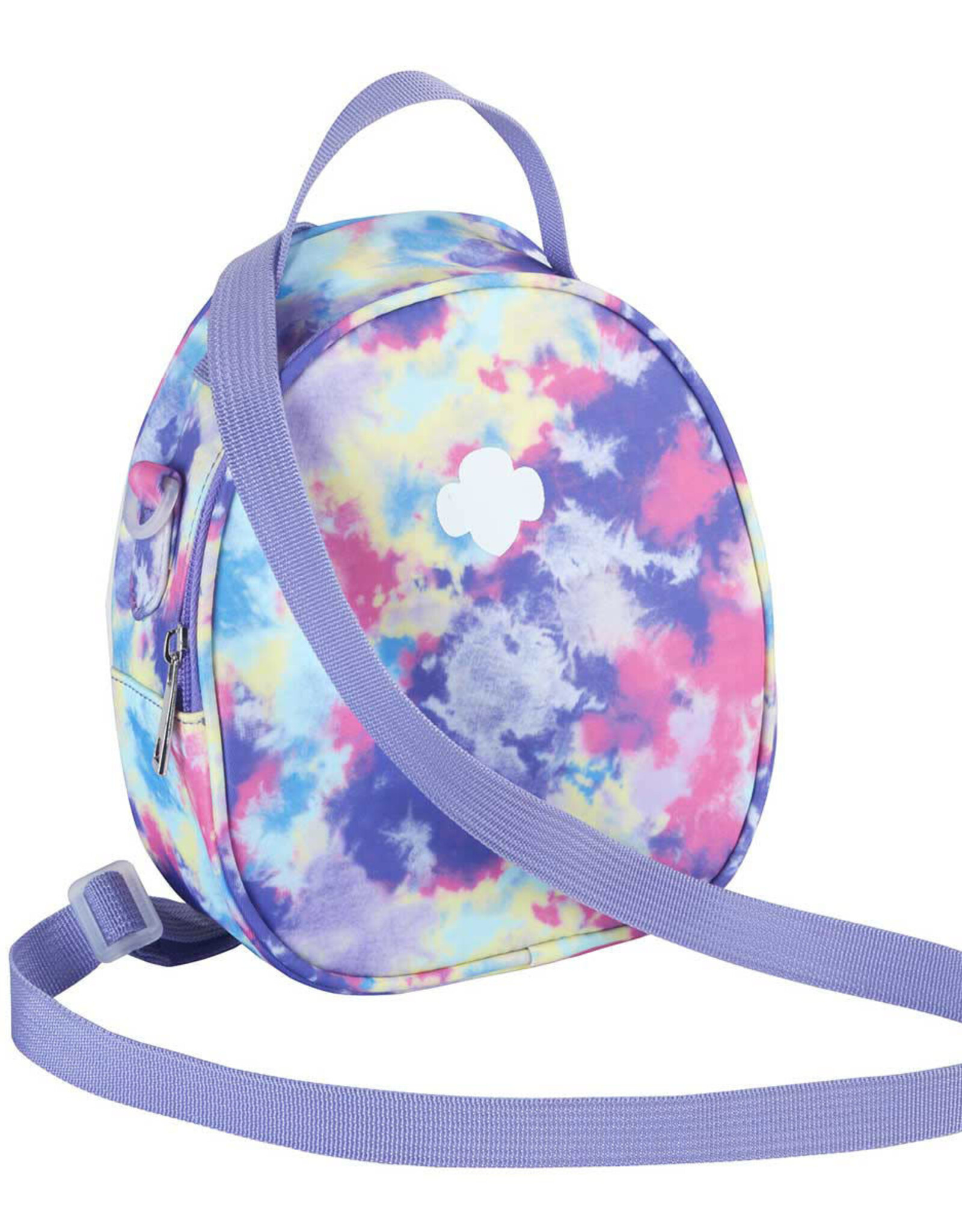 GSUSA Mini Tie Dye Backpack