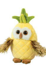 ! Owl Pineapple Macaroon Plush