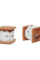 STREAMLINE Marshmallow S'more Lip Gloss