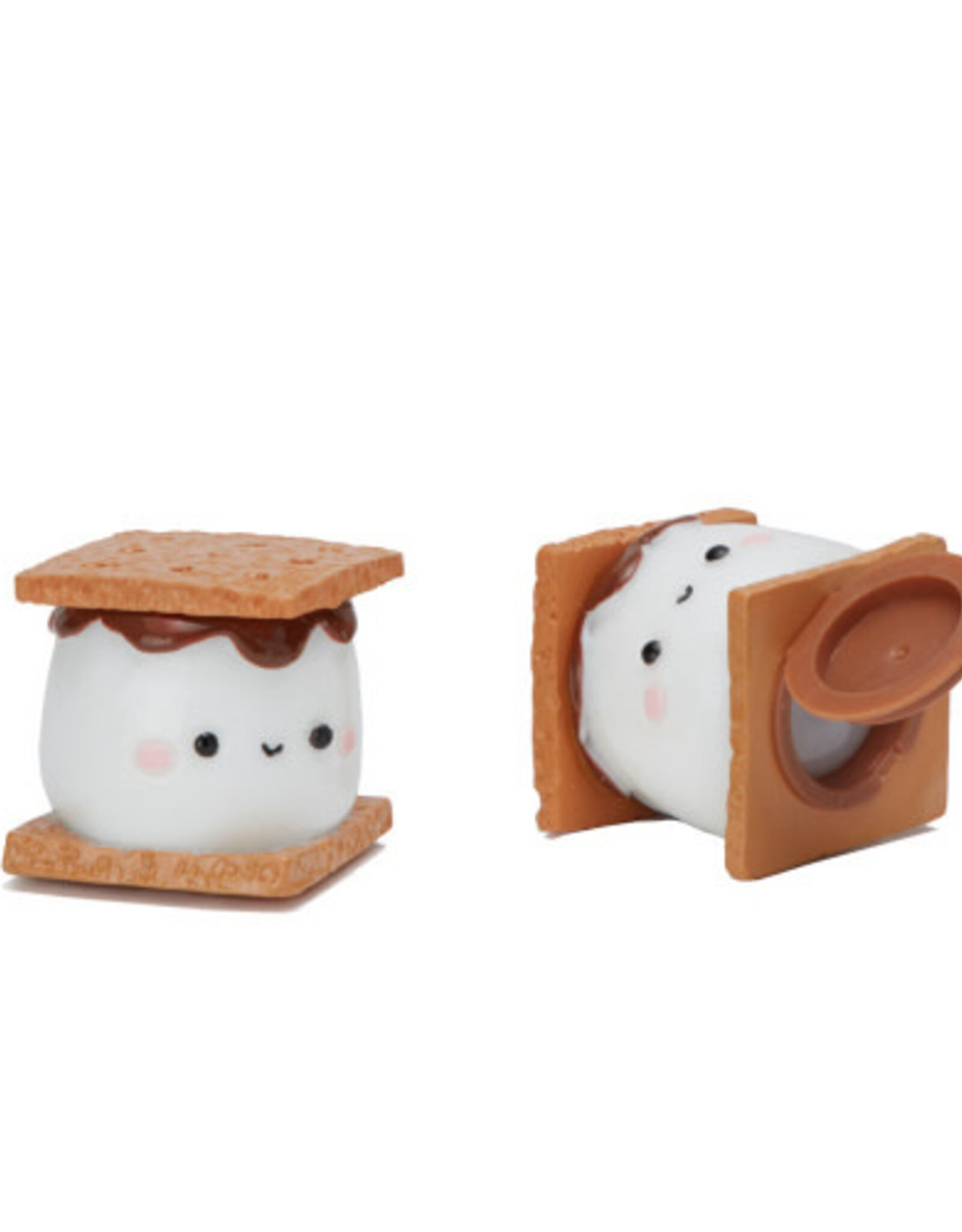 STREAMLINE Marshmallow S'more Lip Gloss