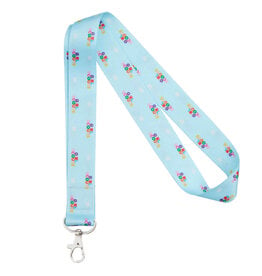 ! Girl Scout Lanyard