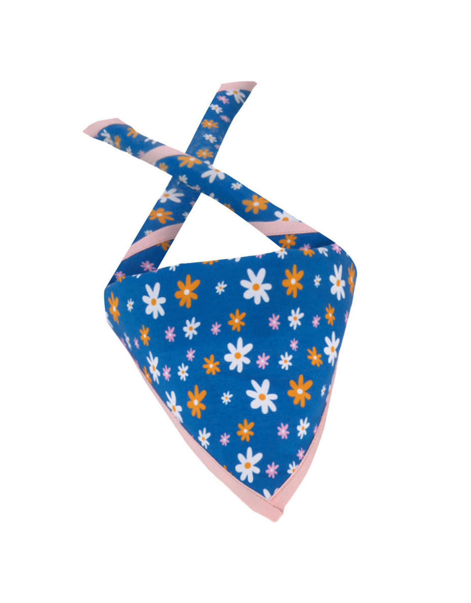 GIRL SCOUTS OF THE USA Official Daisy Scarf