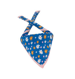 GIRL SCOUTS OF THE USA Official Daisy Scarf