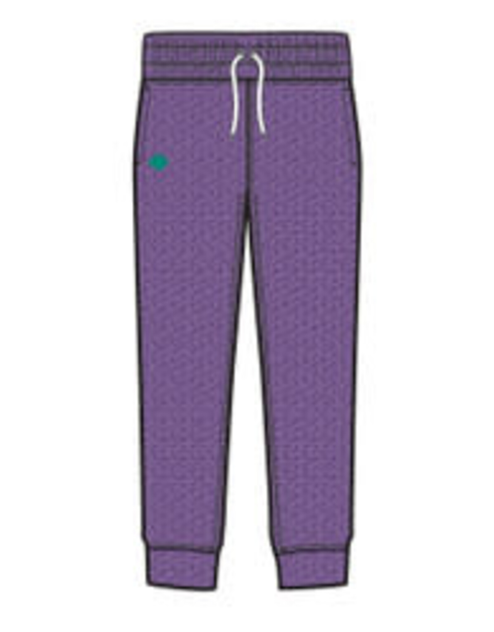 GIRL SCOUTS OF THE USA Junior Track Pants